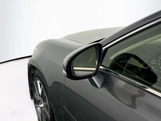 used 2016 Lexus GS 200t car, priced at $16,899