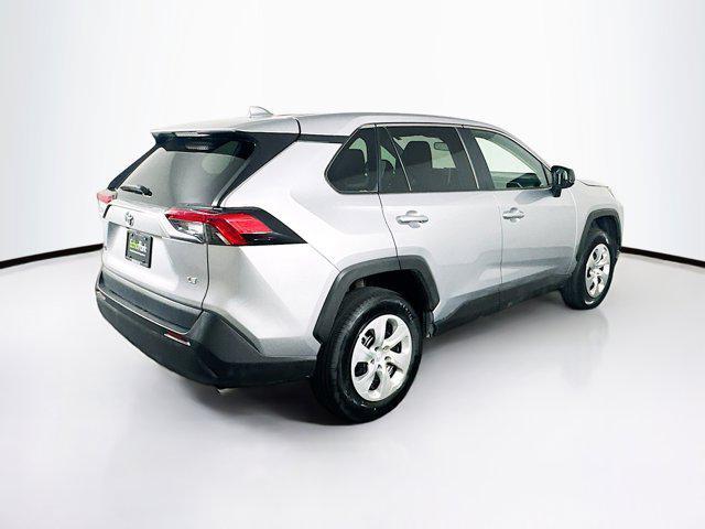 used 2023 Toyota RAV4 car, priced at $23,539