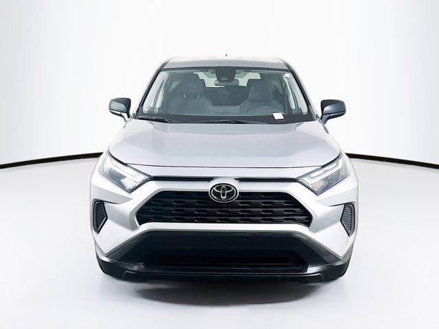 used 2023 Toyota RAV4 car, priced at $23,539