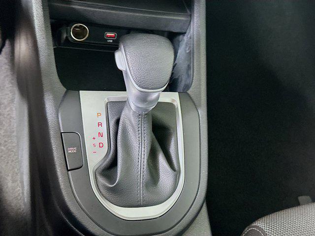 used 2024 Kia Forte car, priced at $17,497