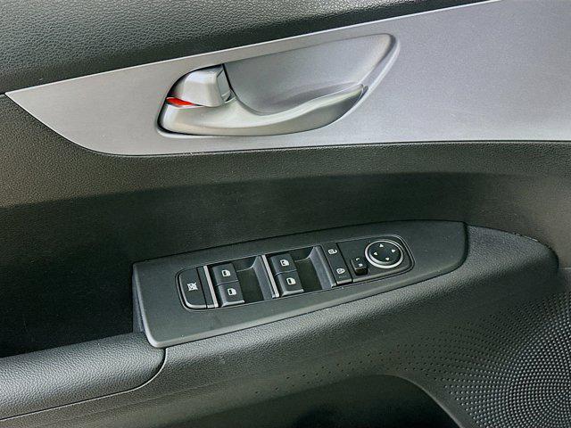 used 2024 Kia Forte car, priced at $17,497