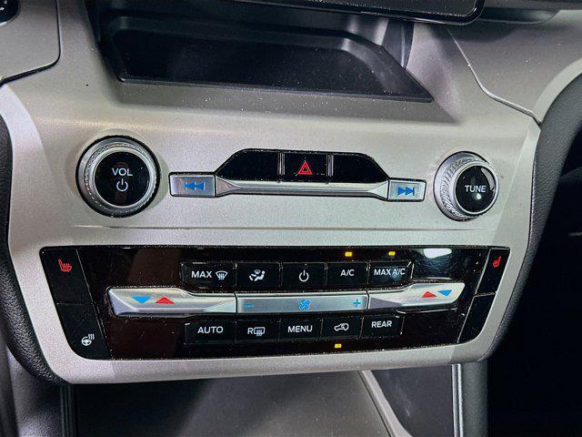 used 2022 Ford Explorer car, priced at $24,697