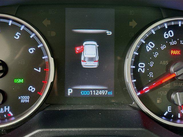 used 2020 Toyota RAV4 car, priced at $20,299
