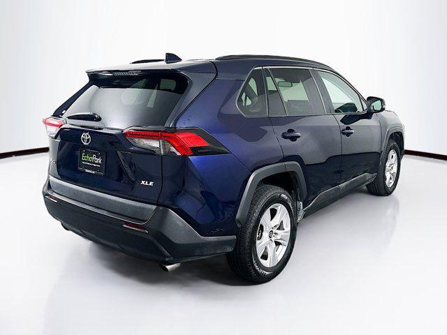 used 2020 Toyota RAV4 car, priced at $20,299