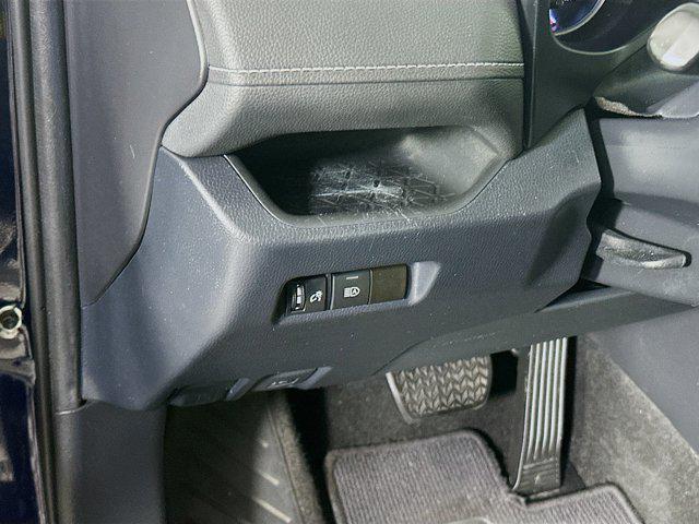 used 2020 Toyota RAV4 car, priced at $20,299