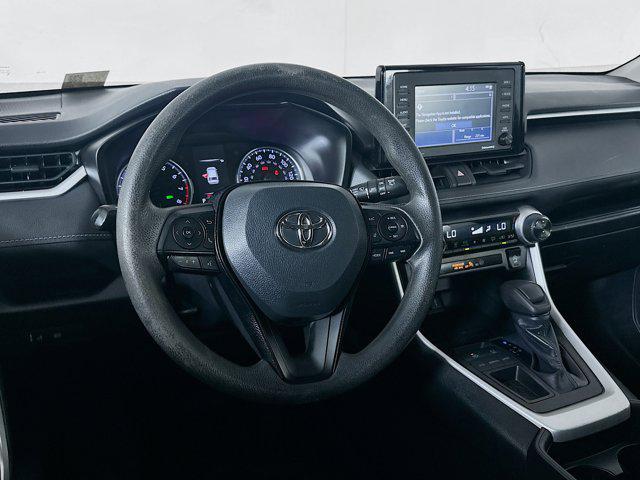 used 2020 Toyota RAV4 car, priced at $20,299