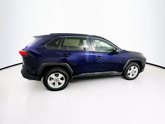 used 2020 Toyota RAV4 car, priced at $20,299