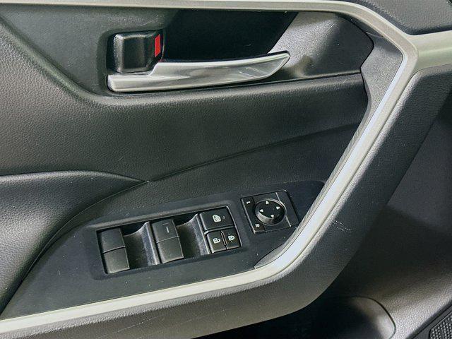 used 2020 Toyota RAV4 car, priced at $20,299