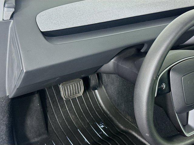 used 2024 Tesla Model 3 car, priced at $29,996
