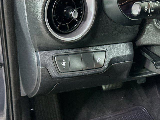 used 2023 Kia Forte car, priced at $16,697