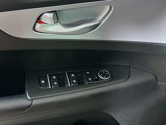 used 2023 Kia Forte car, priced at $16,697