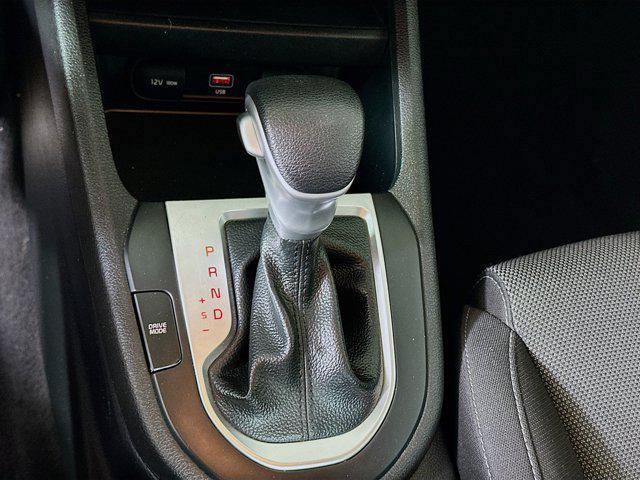 used 2023 Kia Forte car, priced at $16,697
