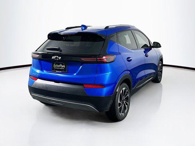 used 2023 Chevrolet Bolt EUV car, priced at $23,289