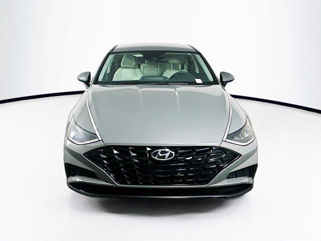 used 2023 Hyundai Sonata car, priced at $18,897