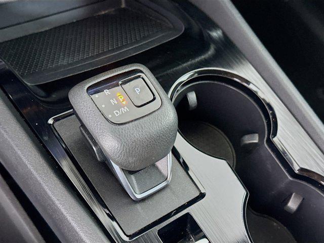 used 2023 Nissan Rogue car, priced at $18,697
