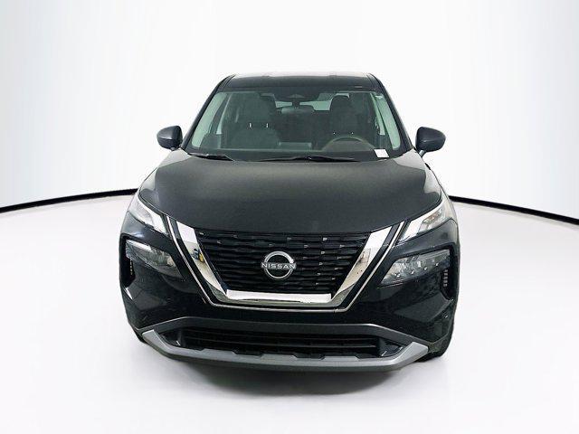used 2023 Nissan Rogue car, priced at $18,697