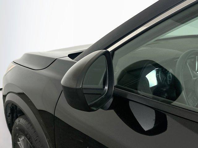 used 2023 Nissan Rogue car, priced at $18,697