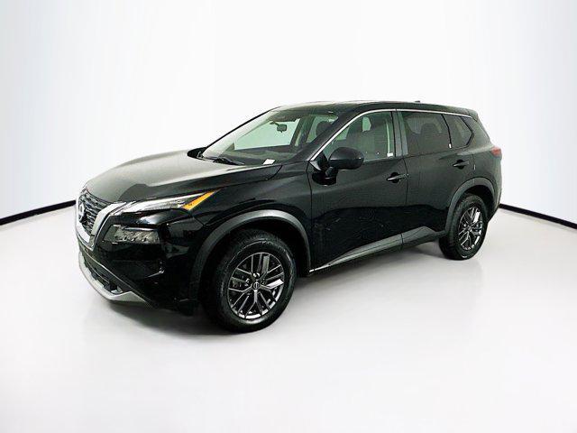 used 2023 Nissan Rogue car, priced at $18,697
