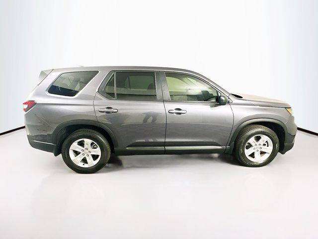 used 2023 Honda Pilot car, priced at $30,889