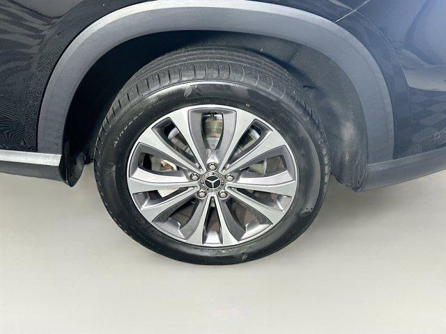 used 2022 Mercedes-Benz GLE 350 car, priced at $39,989