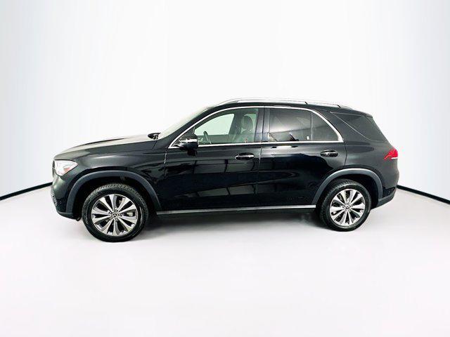 used 2022 Mercedes-Benz GLE 350 car, priced at $39,989