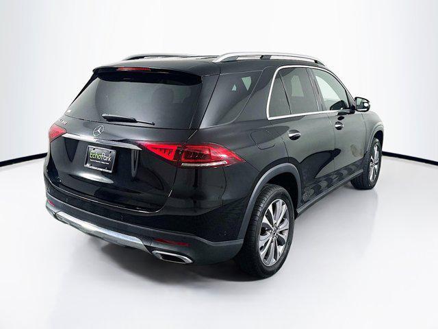 used 2022 Mercedes-Benz GLE 350 car, priced at $39,989