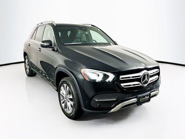 used 2022 Mercedes-Benz GLE 350 car, priced at $39,989