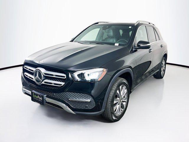 used 2022 Mercedes-Benz GLE 350 car, priced at $39,989