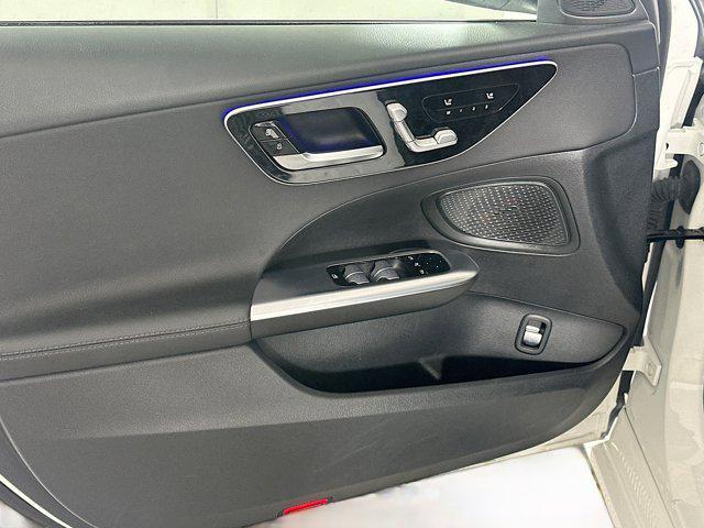 used 2024 Mercedes-Benz C-Class car, priced at $32,497