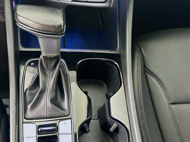 used 2023 Hyundai Tucson car, priced at $22,897