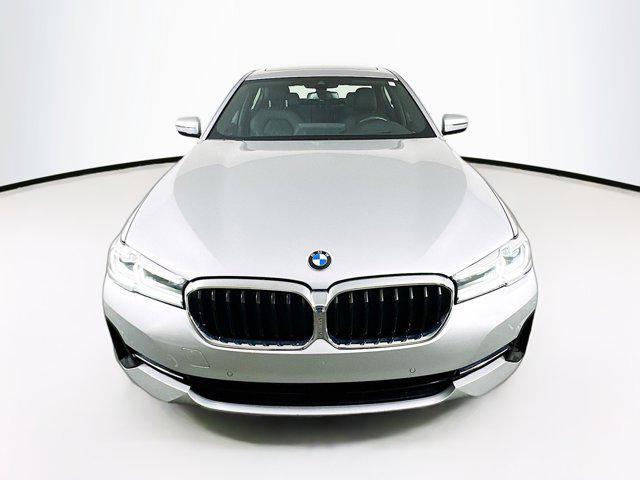 used 2021 BMW 530 car, priced at $30,889