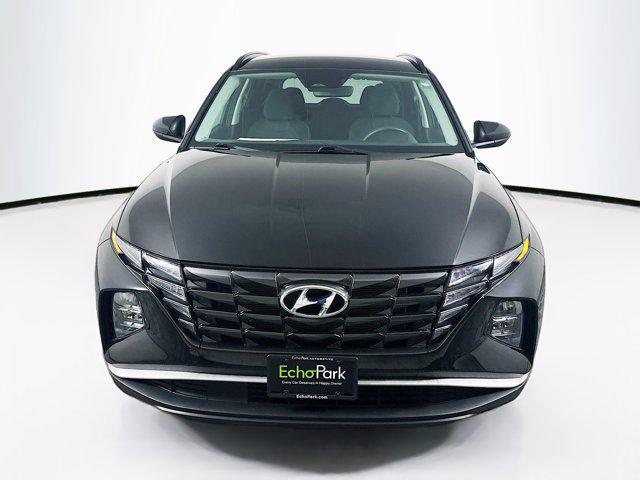 used 2024 Hyundai Tucson car, priced at $21,297