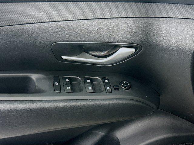 used 2024 Hyundai Tucson car, priced at $21,297