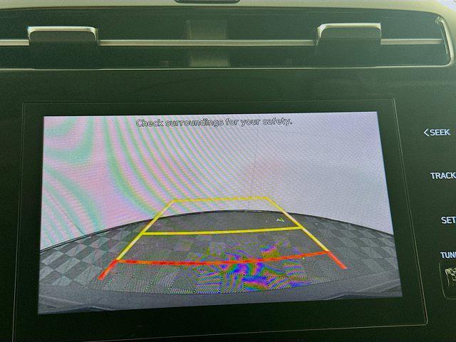 used 2024 Hyundai Tucson car, priced at $21,297