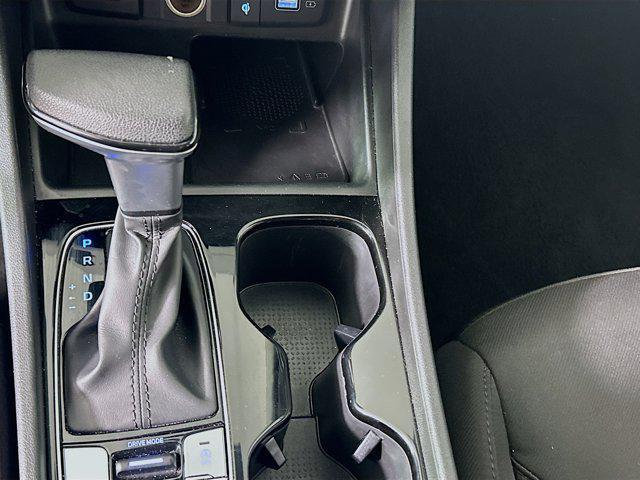 used 2024 Hyundai Tucson car, priced at $21,297