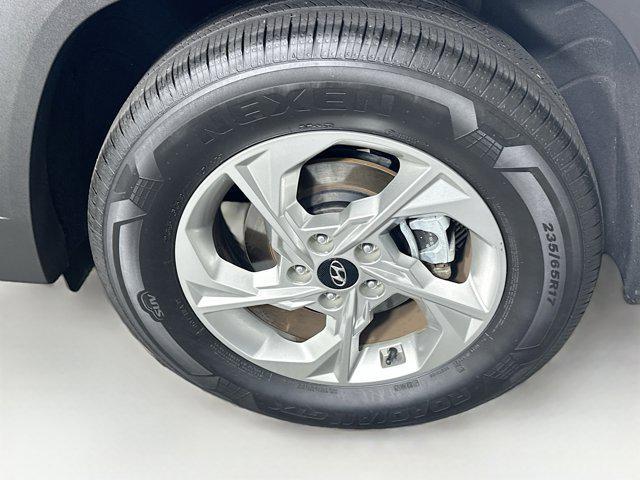 used 2024 Hyundai Tucson car, priced at $21,297