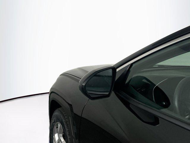 used 2024 Hyundai Tucson car, priced at $21,297