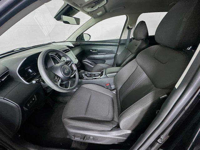 used 2024 Hyundai Tucson car, priced at $21,297