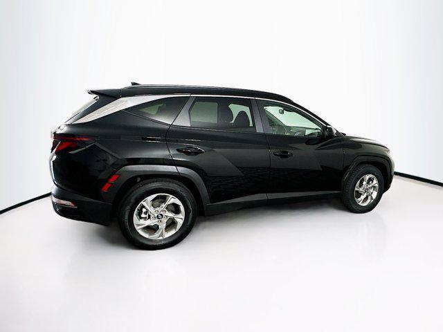used 2024 Hyundai Tucson car, priced at $21,297