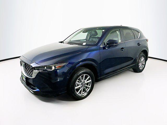 used 2025 Mazda CX-5 car, priced at $26,997