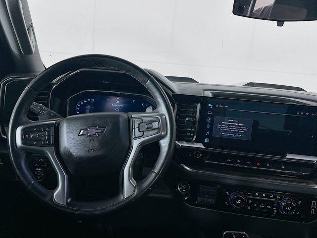used 2023 Chevrolet Silverado 1500 car, priced at $42,997