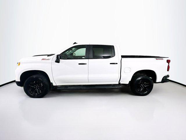 used 2023 Chevrolet Silverado 1500 car, priced at $42,997