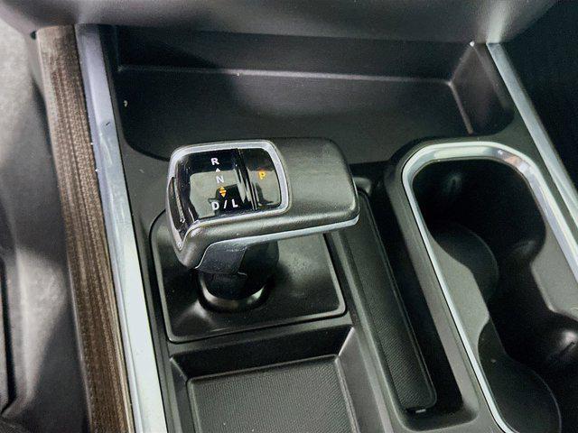 used 2023 Chevrolet Silverado 1500 car, priced at $42,997
