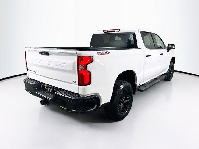 used 2023 Chevrolet Silverado 1500 car, priced at $42,997