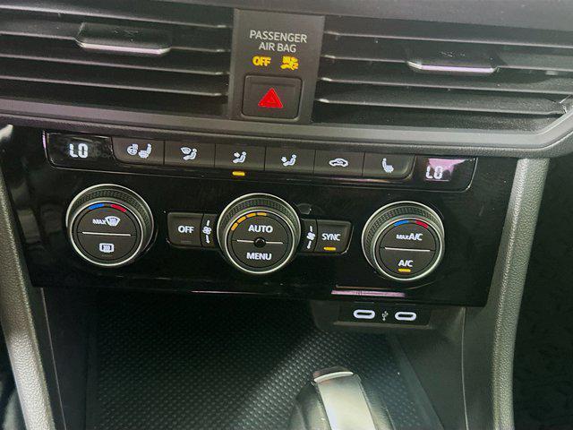 used 2021 Volkswagen Jetta car, priced at $18,397