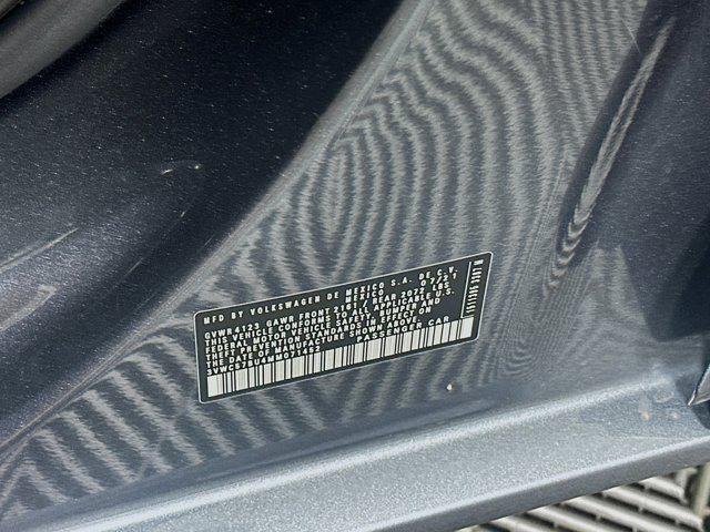 used 2021 Volkswagen Jetta car, priced at $18,397