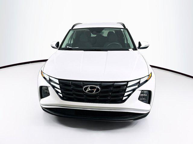 used 2023 Hyundai Tucson car, priced at $21,397