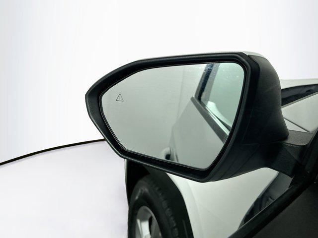 used 2023 Hyundai Tucson car, priced at $21,397