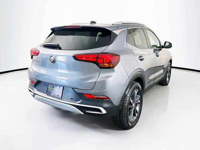 used 2020 Buick Encore GX car, priced at $15,399