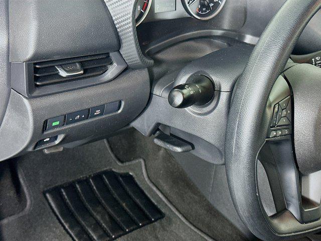 used 2024 Nissan Sentra car, priced at $17,697